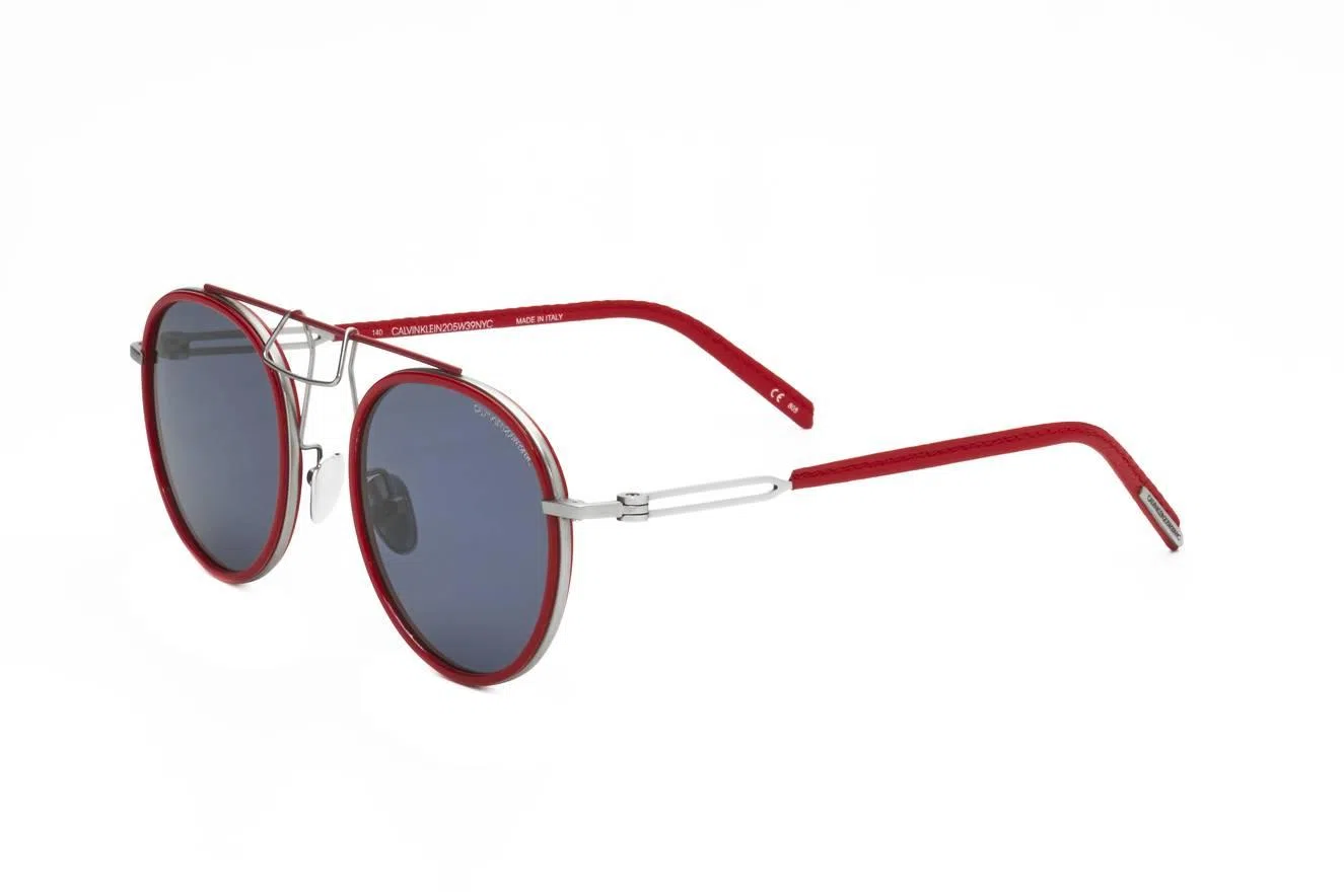 Calvin Klein 205W39NYC CKNYC1873S Sunglasses - view 4